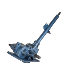 FORD TRACTOR LENKKASTEN - 83947503