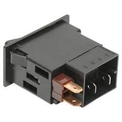 INTERRUPTEUR À BASCULE PHARES DE TRAVAIL 