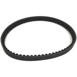 CASE TOOTHED BELT