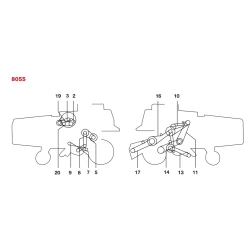 belt-mounted-combine-new-holland-clayson8055