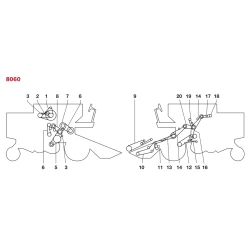 belt-mounted-combine-new-holland-clayson8060
