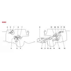 belt-mounted-combine-new-holland-clayson8080