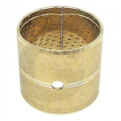HINTERER RING