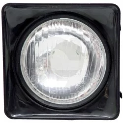 MAIN HEADLIGHT (RIGHT AND LEFT)