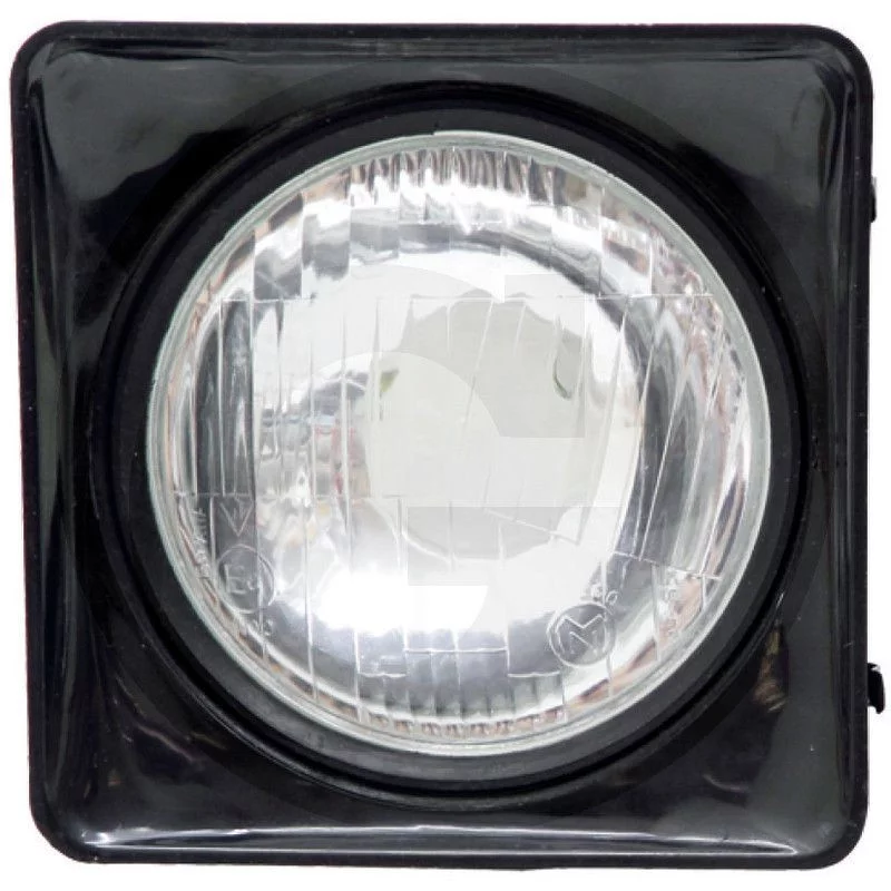 7438635033743 Derb Faro Proiettore Sx Sinistro [Lato Guida