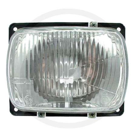 MAIN HEADLIGHT (RIGHT AND LEFT)