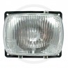 MAIN HEADLIGHT (RIGHT AND LEFT)