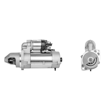 DEMARREUR MALHE 12V - 4KW 