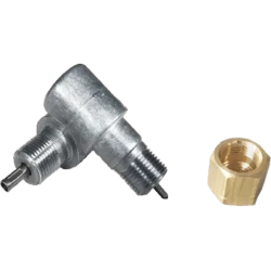 RENVOI D'ANGLE DE COMPTE TOURS COTE MOTEUR 
