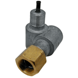 RENVOI D'ANGLE DE COMPTE TOURS COTE MOTEUR 
