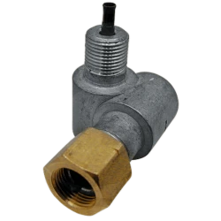 RENVOI D'ANGLE DE COMPTE TOURS COTE MOTEUR 