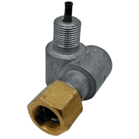 RENVOI D'ANGLE DE COMPTE TOURS COTE MOTEUR 