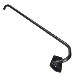 POIGNEE DE PORTE DROITE POUR JOHN DEERE - AL78277 