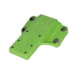 SUPPORT GARDE BOUE POUR JOHN DEERE - L114706 