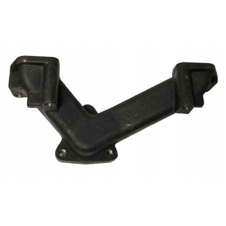 ABGASVERTEILER  