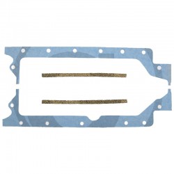 GASKET, FORDSON DEXTA - SUPER DEXTA