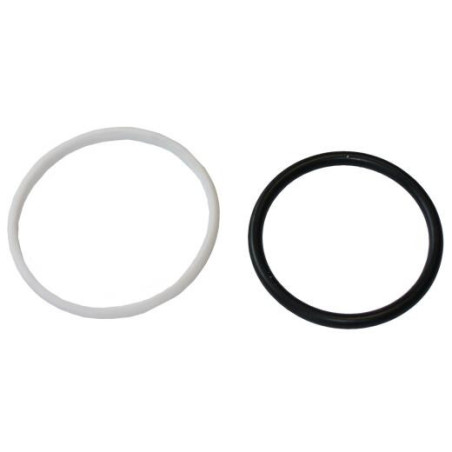 SEAL RING FOR PISTON