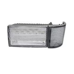 LEFT MAIN HEADLIGHT