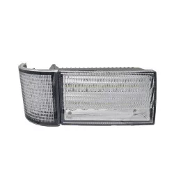LEFT MAIN HEADLIGHT