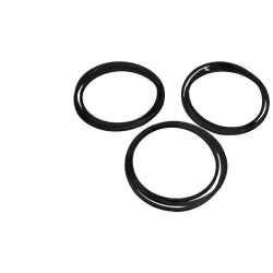 JEU DE 3 COURROIES SPB2360  