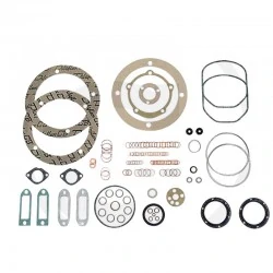 KIT JUNTAS COMPLETO DEUTZ F2L912