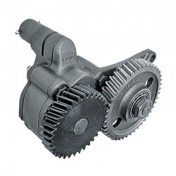 OIL PUMP D206 - D239 - D246 - D268