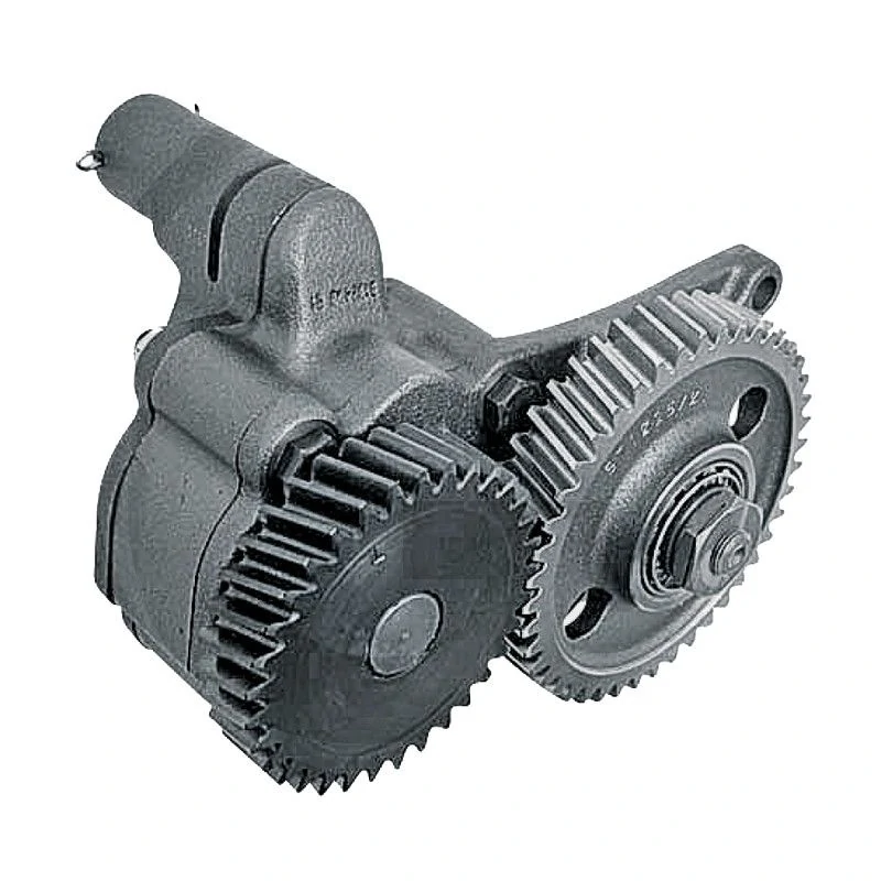 POMPE A HUILE D206 - D239 - D246 - D268