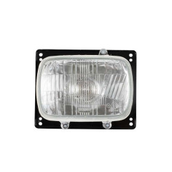 MAIN HEADLIGHT (RIGHT AND LEFT)