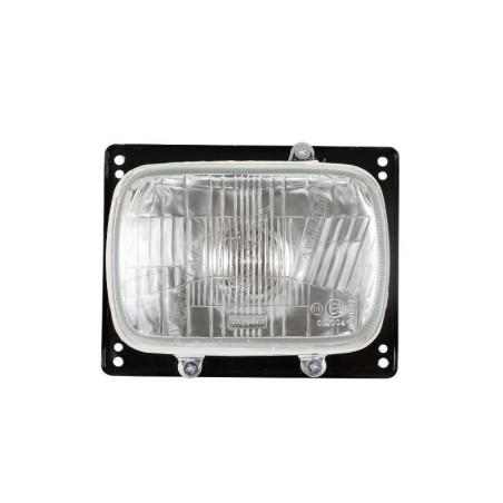 MAIN HEADLIGHT (RIGHT AND LEFT)