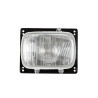 MAIN HEADLIGHT (RIGHT AND LEFT)