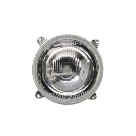 OPTIQUE DE PHARE POUR MASSEY FERGUSON 