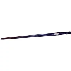 DENT DE CHARGEUR FRONTAL L 820 MM 