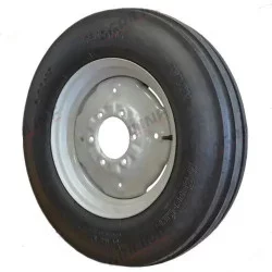 ROUE COMPLETE 5.50 X 16 