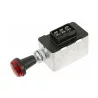 INTERRUPTOR DE LUZES DE PERIGO