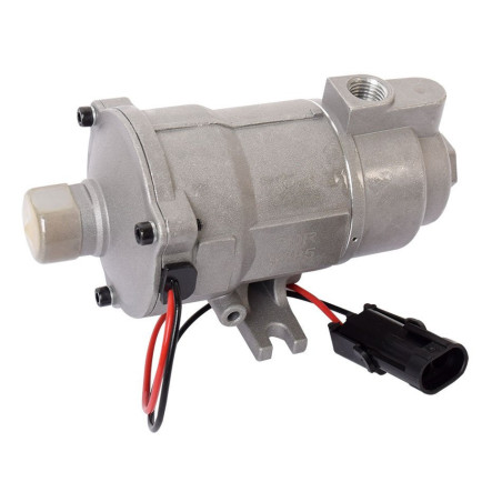 FEED PUMP 