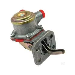 POMPA DI ALIMENTAZIONE