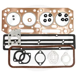 POCHETTE DE RODAGE POUR MOTEUR PERKINS 4.107 