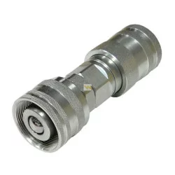 DUAL FUNCTION FEMALE VALVE 