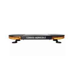 FLAT LED SIGNALING RAMP 994 MM 