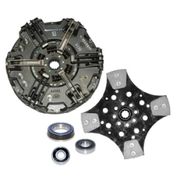COMPLETE CLUTCH KIT