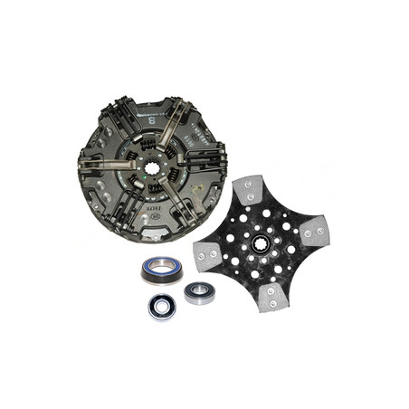 COMPLETE CLUTCH KIT
