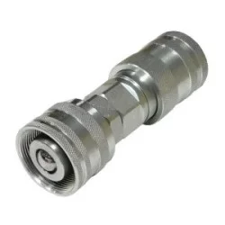 DUAL FUNCTION FEMALE VALVE 