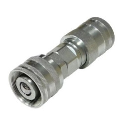 VALVOLA FEMMINA A DOPPIA FUNZIONE 