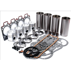 CONJUNTO DE REVISÃO DO MOTOR