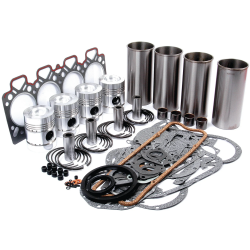 ENGINE OVERHAUL SET