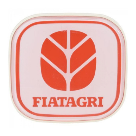 LOGO/EMBLEME FIATAGRI 