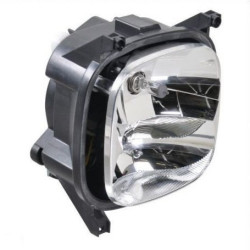 OPTIQUE DE PHARE POUR JOHN DEERE 