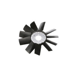 PALES DE VENTILATEUR Ø 417 MM - 11 PALES  