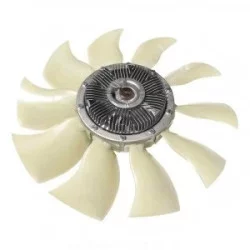 PALES DE VENTILATEUR Ø 450 MM - 10 PALES  