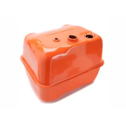 RESERVOIR DE CARBURANT POUR FIAT 450 - 480 - 640 